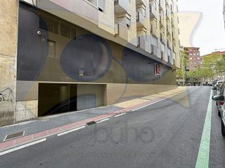 Garaje en venta en Salesas - Labradores en Salamanca