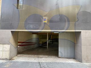 Garaje en venta en Salesas - Labradores en Salamanca