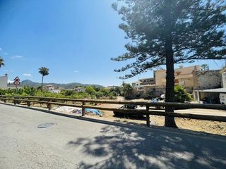 Terreno en venta en Calvià en Calvià