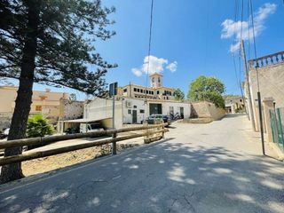 Terreno en venta en Calvià en Calvià