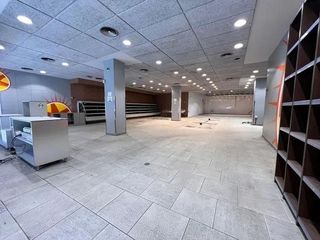 Local comercial en venta en Poble Nou en Manresa