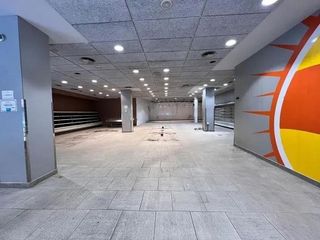 Local comercial en venta en Poble Nou en Manresa