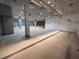 Local comercial en venta en Poble Nou en Manresa