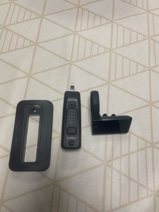 Pantalla Purion 400 + Mando Bosch