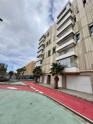 Piso en alquiler en Guanarteme en Palmas de Gran Canaria(Las)