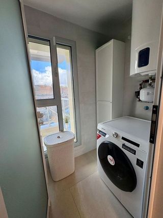 Piso en alquiler en Guanarteme en Palmas de Gran Canaria(Las)