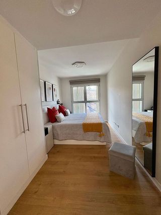 Piso en alquiler en Guanarteme en Palmas de Gran Canaria(Las)