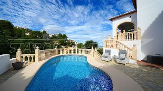 Casa en venta en Pedreguer