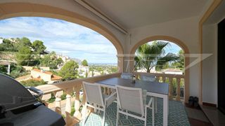 Casa en venta en Pedreguer