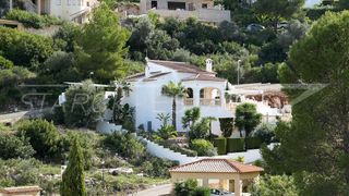 Casa en venta en Pedreguer