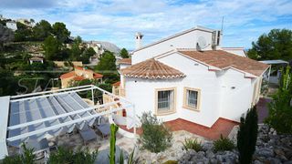 Casa en venta en Pedreguer
