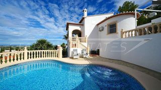 Casa en venta en Pedreguer