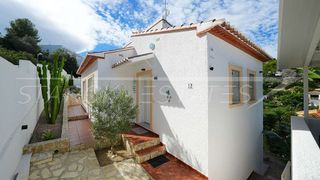 Casa en venta en Pedreguer