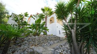 Casa en venta en Pedreguer