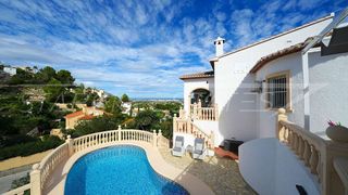 Casa en venta en Pedreguer