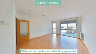 Piso en alquiler en Cementiri Vell en Terrassa