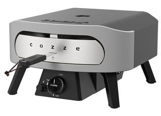 Cozze 13 Forno Pizza Classic Gas 30 mbar