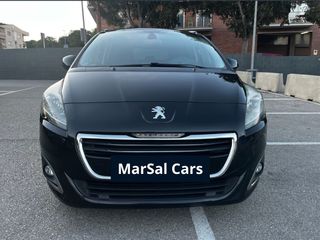 Peugeot 5008 Allure 1.6 BlueHDi 120 – Automático