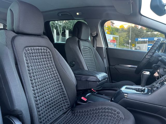 Peugeot 5008 Allure 1.6 BlueHDi 120 – Automático