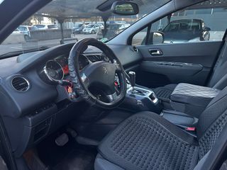 Peugeot 5008 Allure 1.6 BlueHDi 120 – Automático