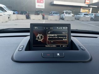 Peugeot 5008 Allure 1.6 BlueHDi 120 – Automático