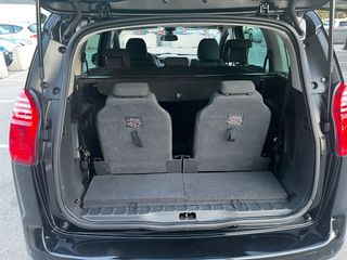 Peugeot 5008 Allure 1.6 BlueHDi 120 – Automático