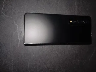 Samsung Galaxy Z Fold 4 256GB Negro