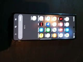 Samsung Galaxy Z Fold 4 256GB Negro