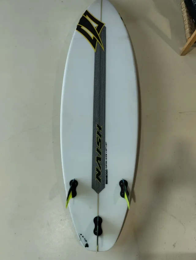 Tabla de surf Naish