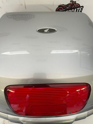 Baúl Moto Honda 45L Edición Especial