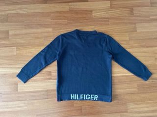 Maglioncino Tommy Hilfiger 6 anni