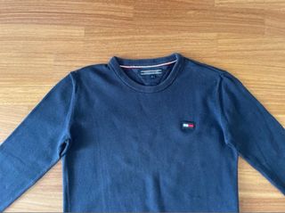 Maglioncino Tommy Hilfiger 6 anni