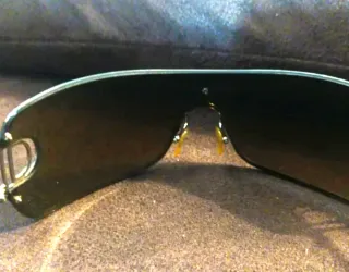 Gafas Christian Dior Vintage originales