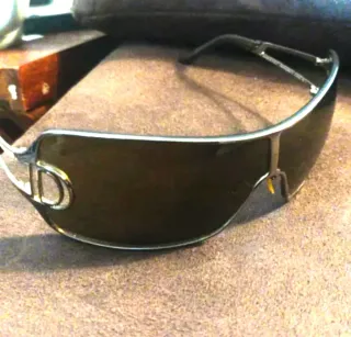 Gafas Christian Dior Vintage originales