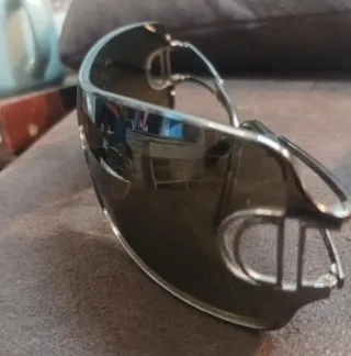 Gafas Christian Dior Vintage originales