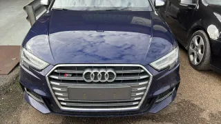 Despiece Audi A3 S3 Sportback 2.0 TFSI