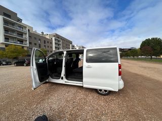 Toyota Proace 2017