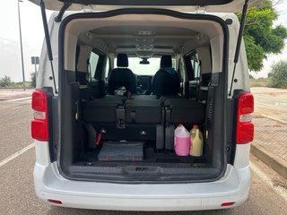 Toyota Proace 2017