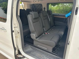 Toyota Proace 2017