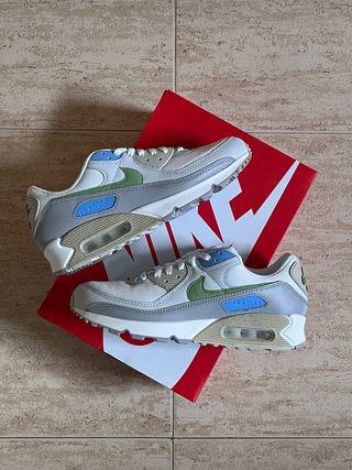 Nike Air Max 90