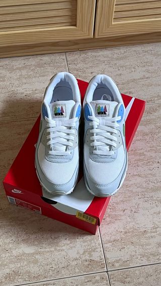 Nike Air Max 90