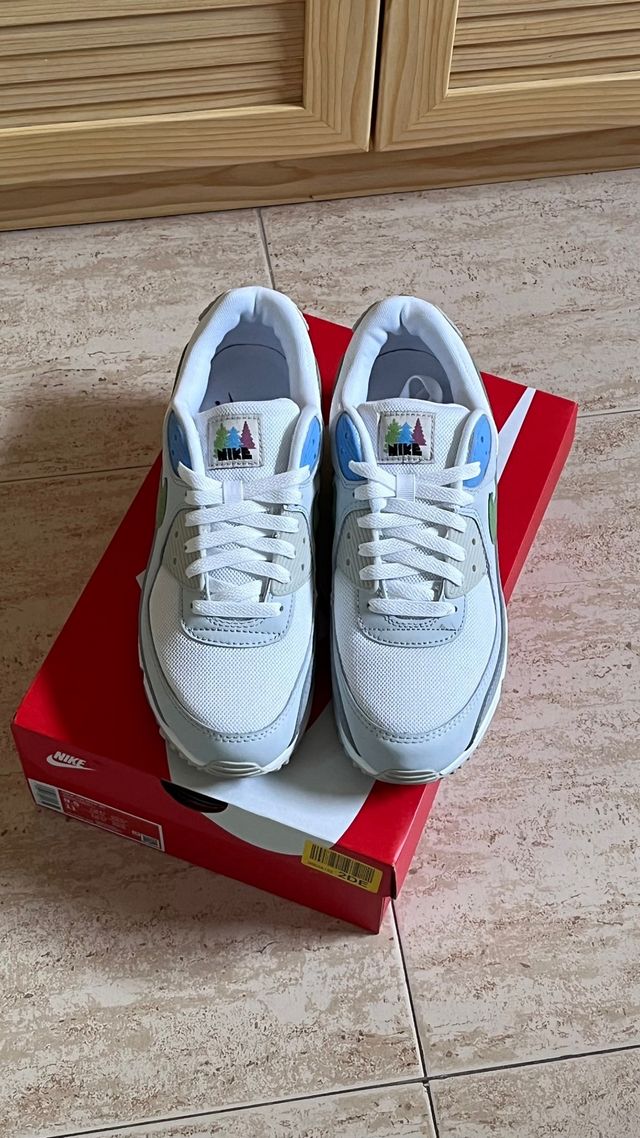 Nike Air Max 90