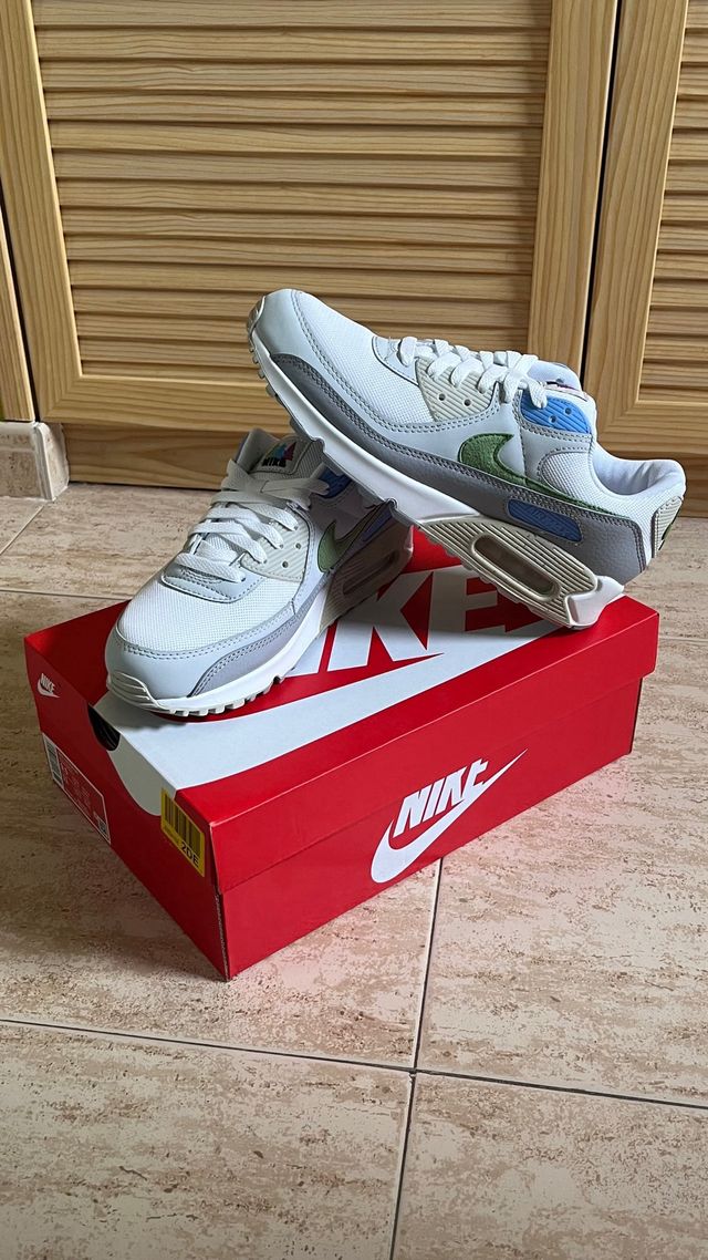 Nike Air Max 90