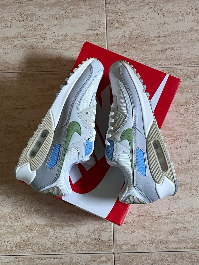 Nike Air Max 90