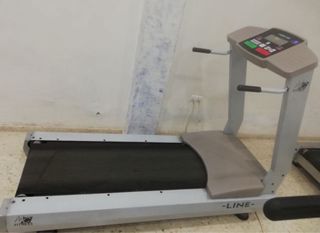 Cinta de Correr Profesional