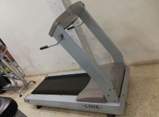 Cinta de Correr Profesional