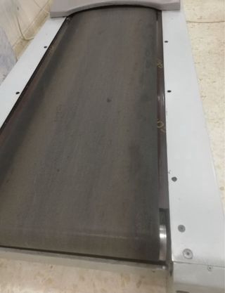 Cinta de Correr Profesional