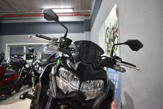 Kawasaki Z900 125CV
