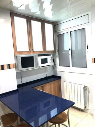 Piso en venta en Sant Pere Nord en Terrassa