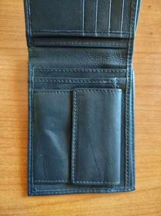 Portafoglio Alviero Martini Uomo